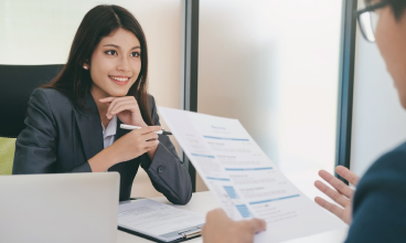 Interview collaborateur 2