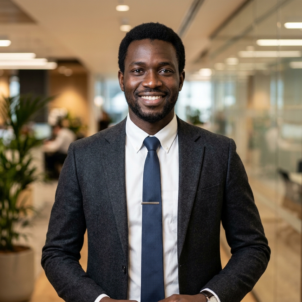 Ousmane Sène