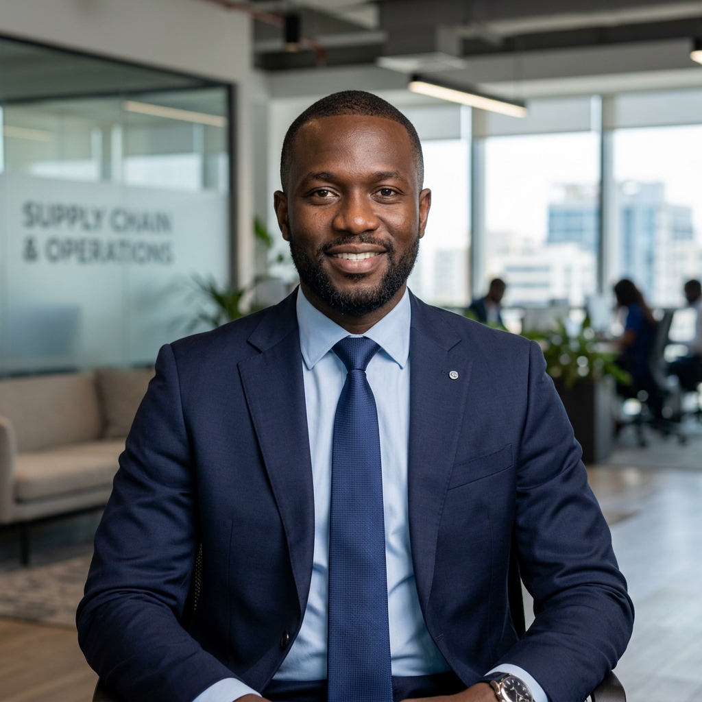 Abdoulaye Touré